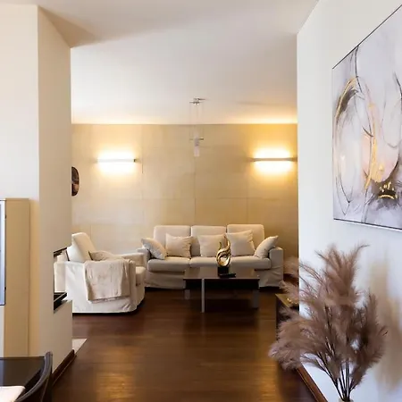 Clicktheflat Ceremony Old Town Apartment Варшава Екстер'єр фото