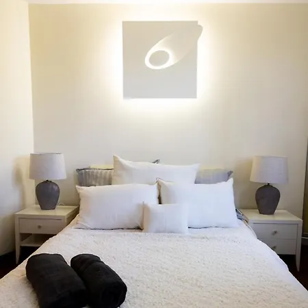 Clicktheflat Ceremony Old Town Apartment Варшава Екстер'єр фото