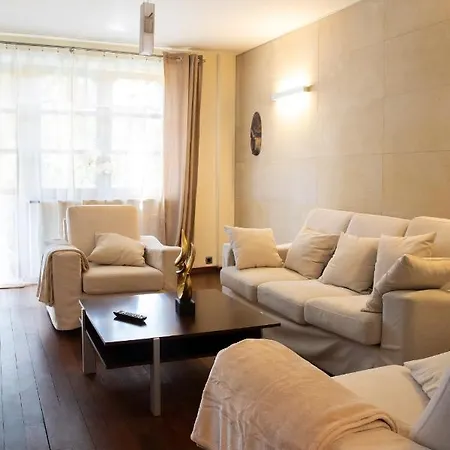 Clicktheflat Ceremony Old Town Apartment Варшава Екстер'єр фото