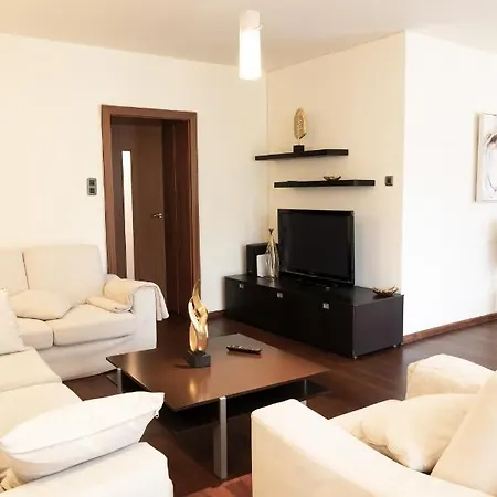 Clicktheflat Ceremony Old Town Apartment Варшава Екстер'єр фото