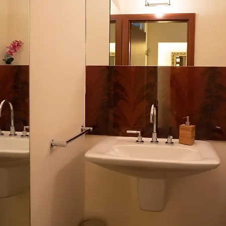 Clicktheflat Ceremony Old Town Apartment Варшава Екстер'єр фото