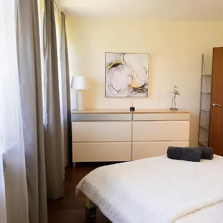 Clicktheflat Ceremony Old Town Apartment Варшава Екстер'єр фото