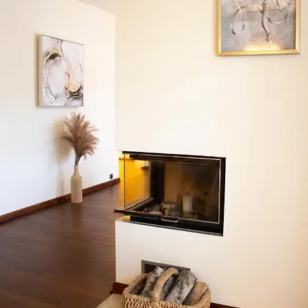 Clicktheflat Ceremony Old Town Apartment Варшава Екстер'єр фото