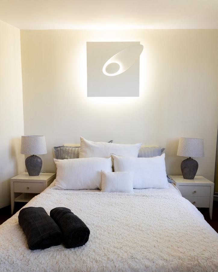 Apartamento Clicktheflat Ceremony Old Town Varsovia