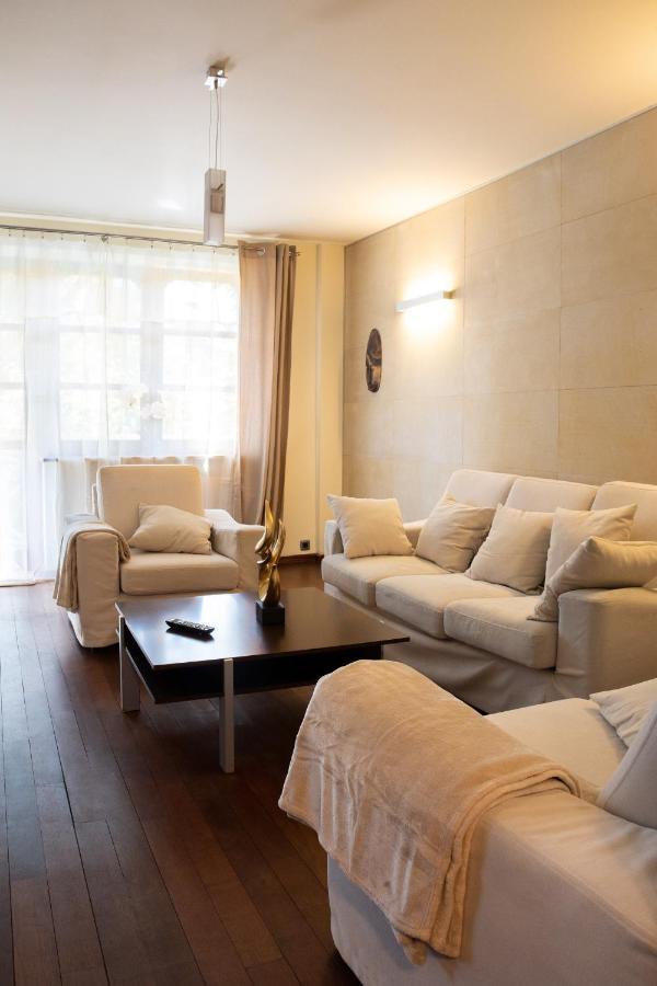 Clicktheflat Ceremony Old Town Apartamento
