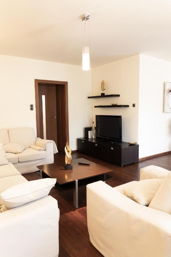 Clicktheflat Ceremony Old Town Apartamento *