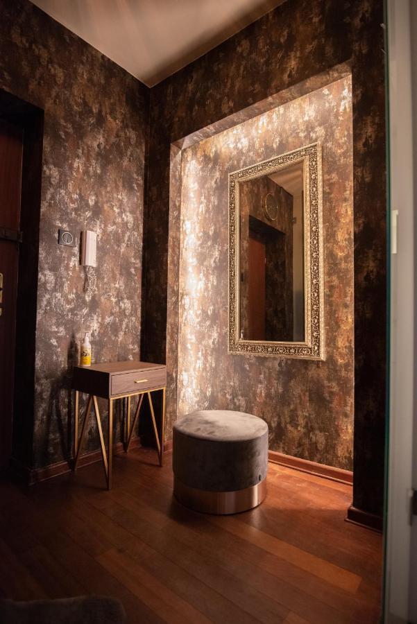 Clicktheflat Ceremony Old Town Apartamento