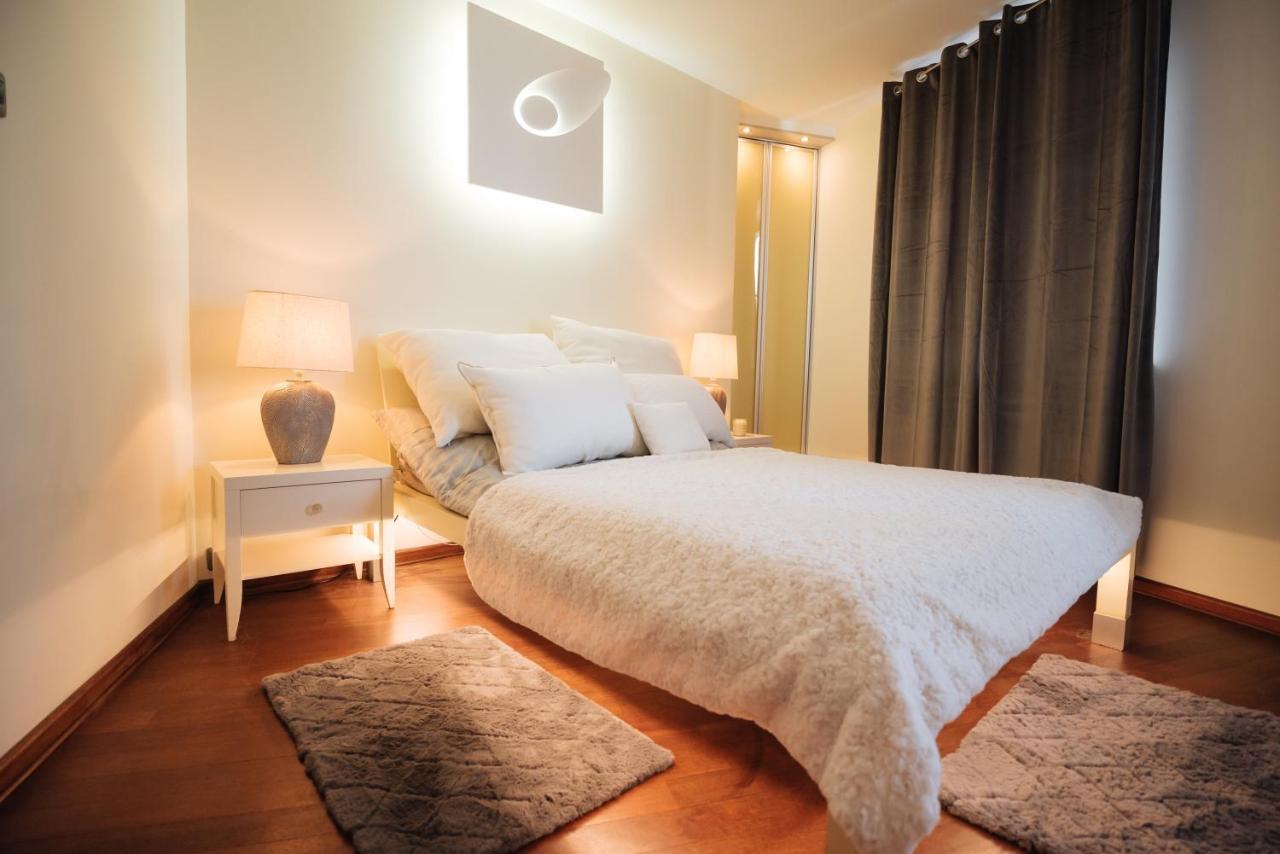 Clicktheflat Ceremony Old Town Apartamento