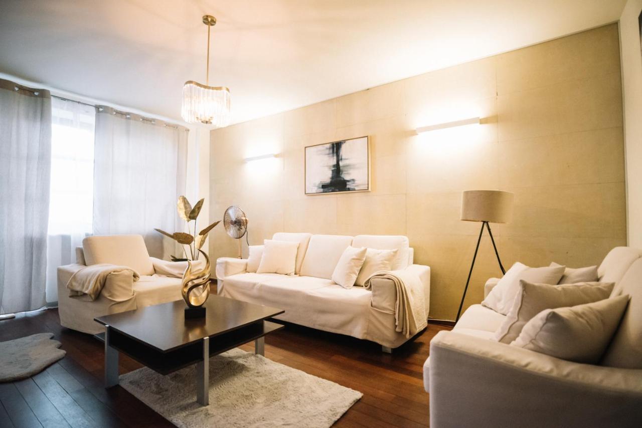 Clicktheflat Ceremony Old Town Apartamento *
