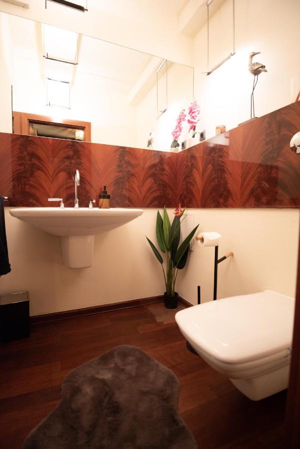 Apartamento Clicktheflat Ceremony Old Town Varsovia