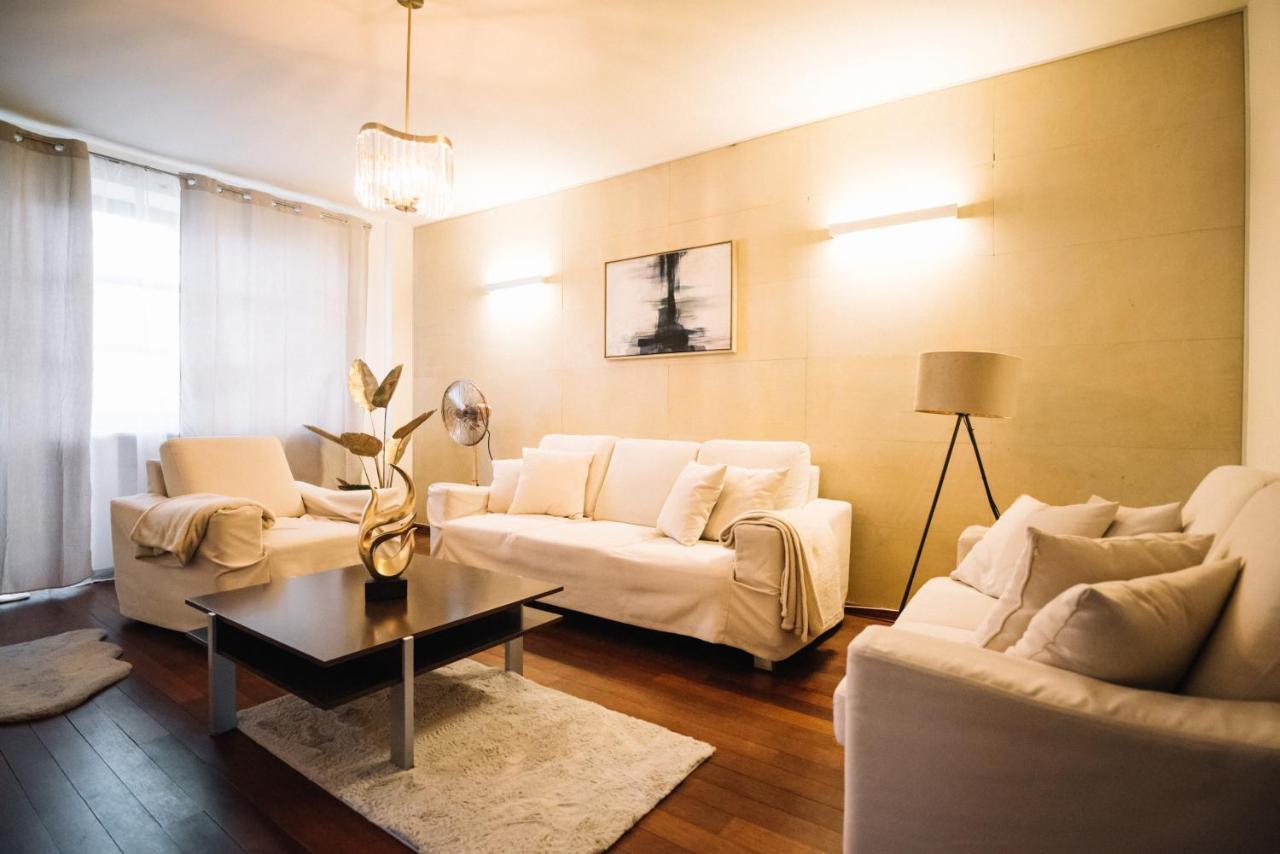 Clicktheflat Ceremony Old Town Apartamento
