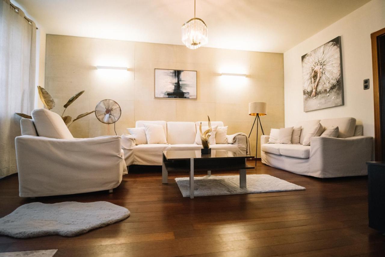Apartamento Clicktheflat Ceremony Old Town Varsovia