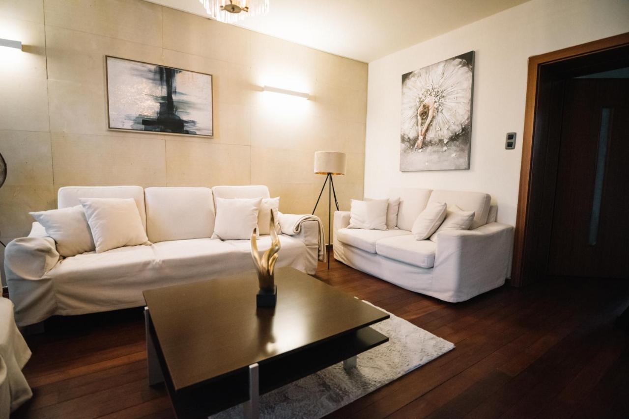 Clicktheflat Ceremony Old Town Apartamento