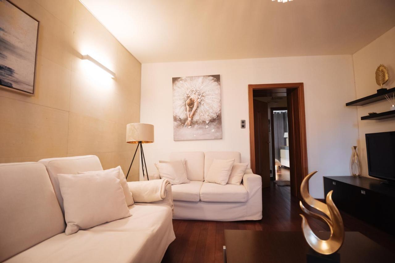 Apartment Clicktheflat Ceremony Old Town Warsaw