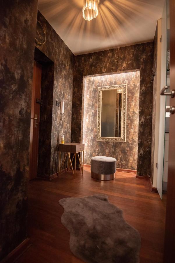 Clicktheflat Ceremony Old Town Apartamento