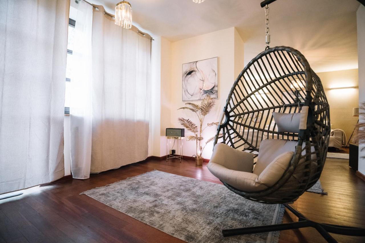 Apartamento Clicktheflat Ceremony Old Town Varsovia