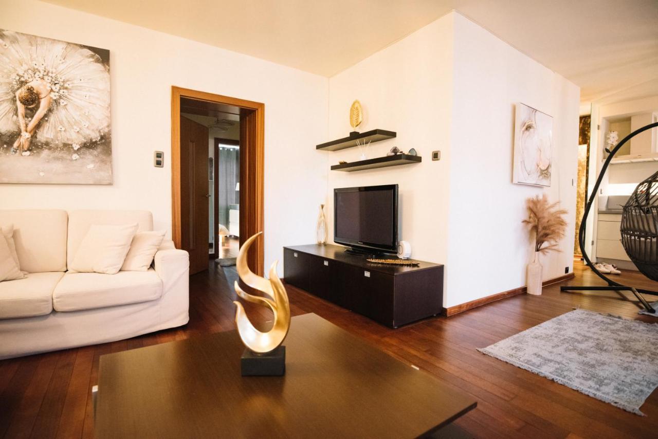 Clicktheflat Ceremony Old Town Apartamento